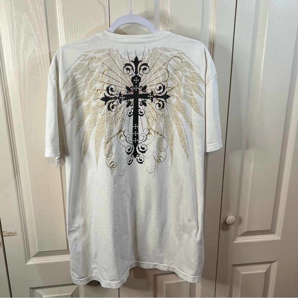 Black Ink Men’s T-shirt